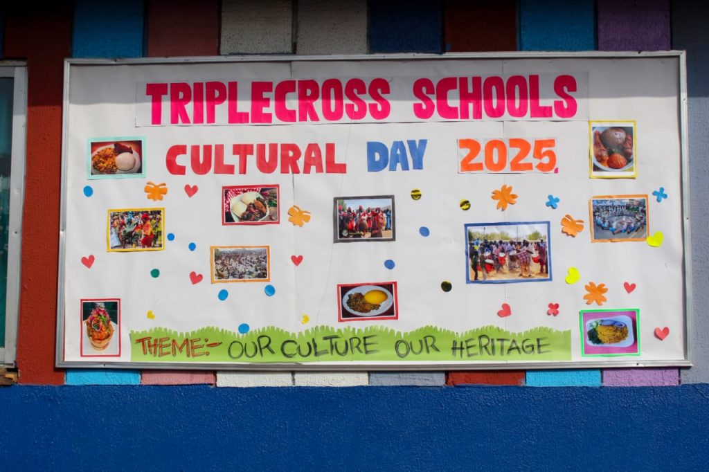 CULTURAL DAY 2025